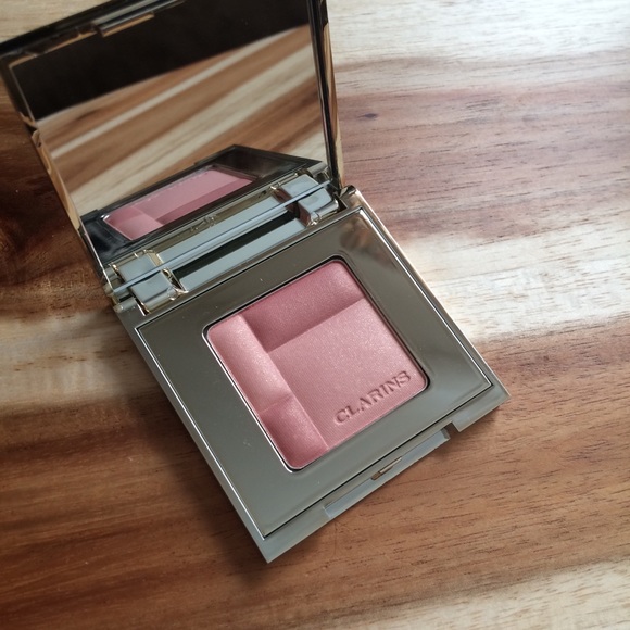 Clarins Other - Clarins Blush #2 (in soft peach)
